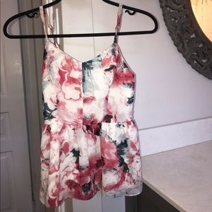 Guess Inbloom Ballet Cami